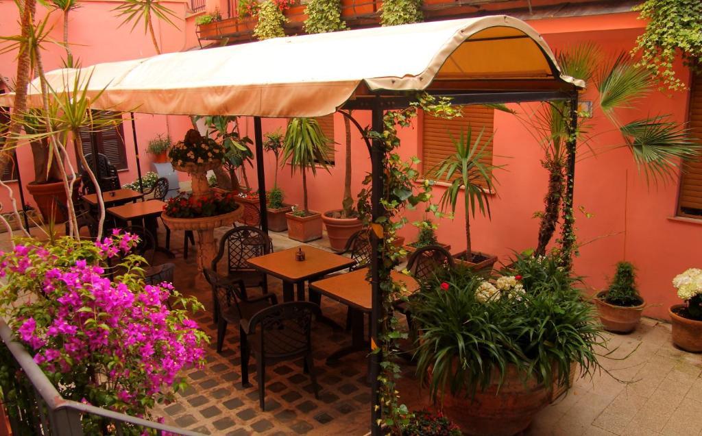 Sole Hotel Rom
